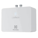 Проточные водонагреватели Electrolux серии Aquatronic Digital